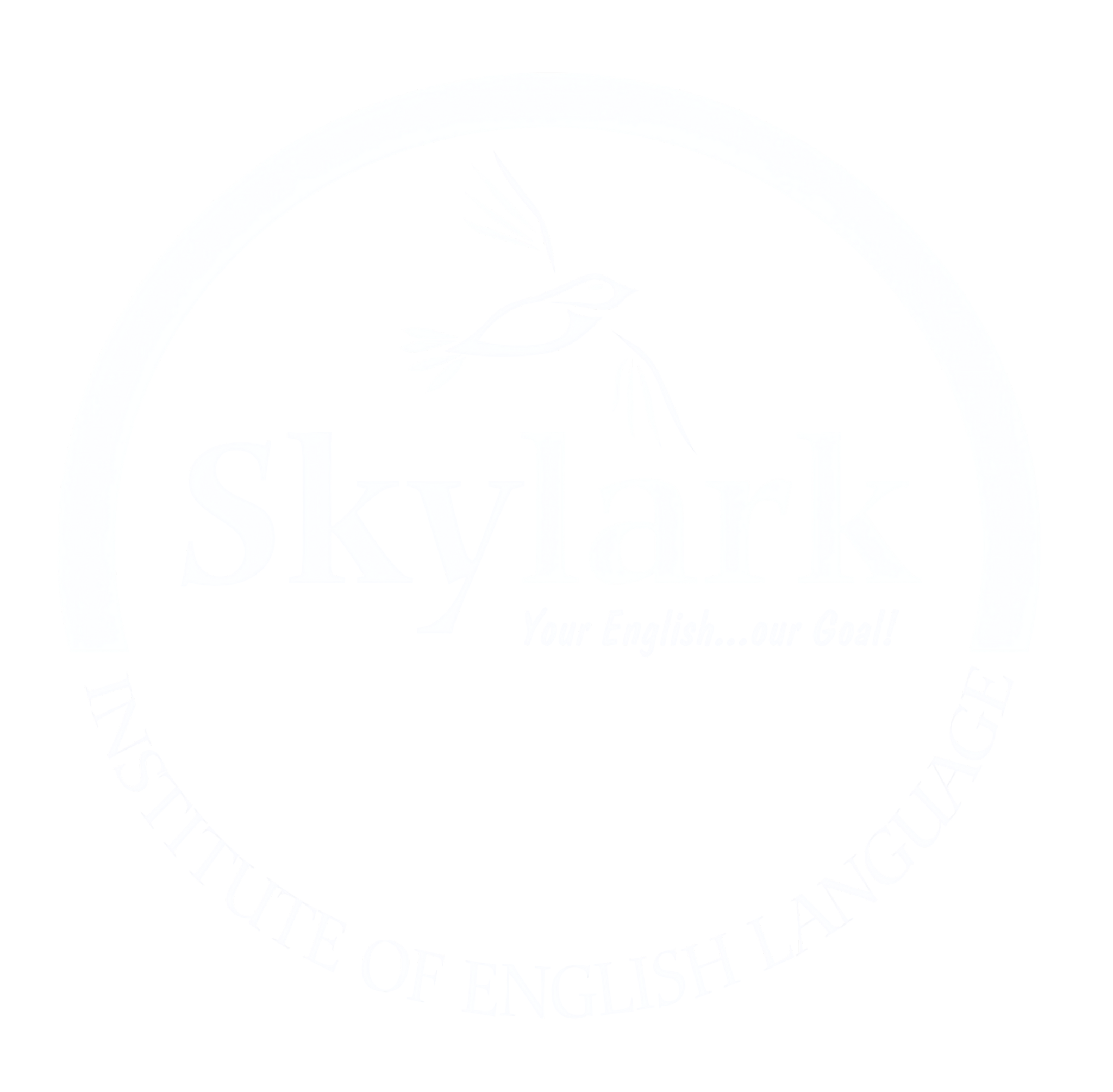 The Skylark Institute of English language